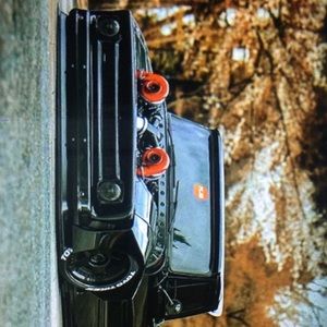 Meet your Posher, Saul